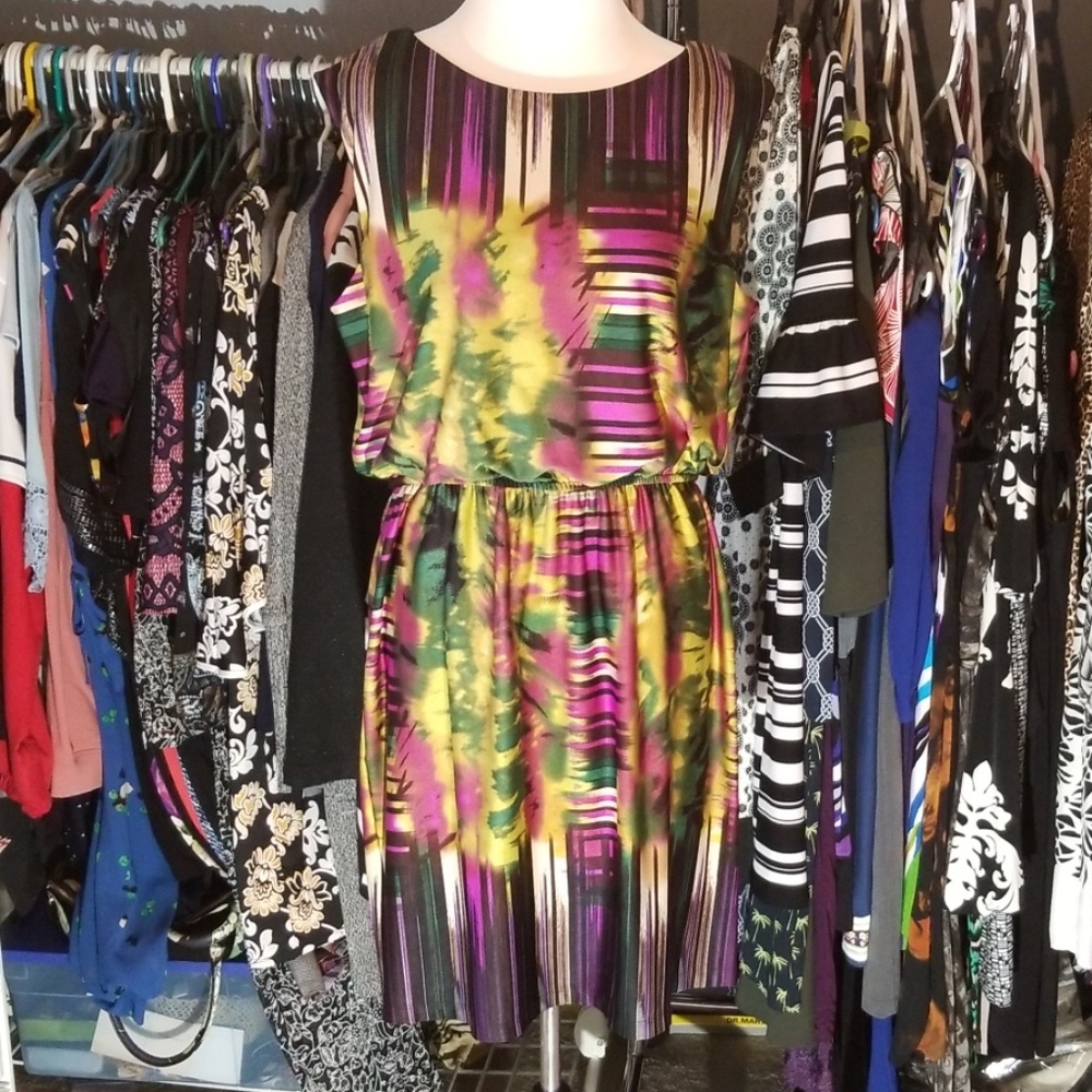 All Season Dress